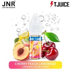 E-liquides Puff Salt 10ml (20mg) - JNR X TJuice
