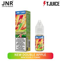 E-liquides Puff Salt 10ml (20mg) - JNR X TJuice