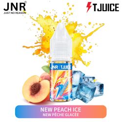 E-liquides Puff Salt 10ml (20mg) - JNR X TJuice