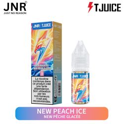 E-liquides Puff Salt 10ml (20mg) - JNR X TJuice