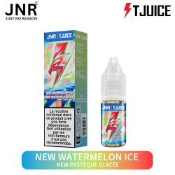 E-liquides Puff Salt 10ml (20mg) - JNR X TJuice