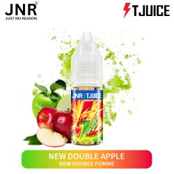 E-liquides Puff Salt 10ml (20mg) - JNR X TJuice