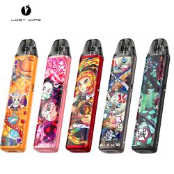 Kit Ursa Nano 3 New Colors - LostVape