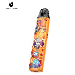 Kit Ursa Nano 3 New Colors - LostVape