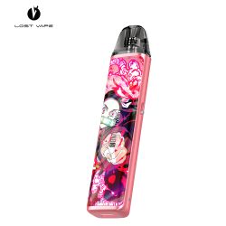 Kit Ursa Nano 3 New Colors - LostVape