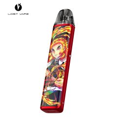 Kit Ursa Nano 3 New Colors - LostVape