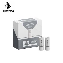Filtres Papier Q16 (20pcs) - Justfog