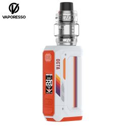 Kit Armour Octa - Vaporesso