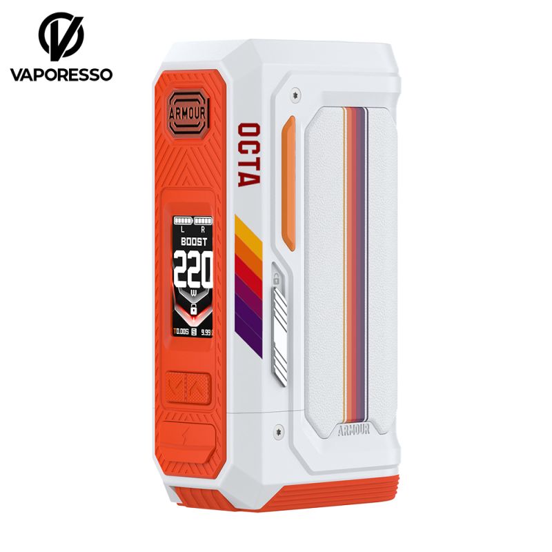 Box Armour Octa - Vaporesso