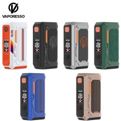 Box Armour Octa - Vaporesso