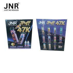 Display Jpuff - JNR