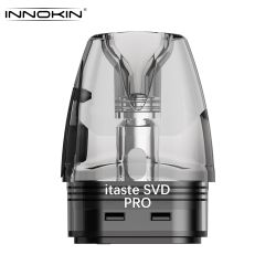 Cartouche iTaste SVD Pro (3pcs) - Innokin