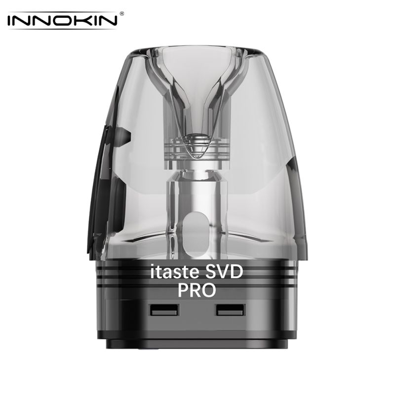 Cartouche iTaste SVD Pro (3pcs) - Innokin
