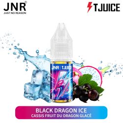 E-liquides Puff Salt 10ml (10mg) - JNR X TJuice
