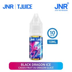 E-liquides Puff Salt 10ml (10mg) - JNR X TJuice