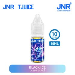 E-liquides Puff Salt 10ml (10mg) - JNR X TJuice