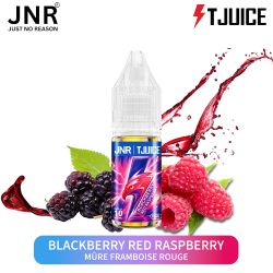 E-liquides Puff Salt 10ml (10mg) - JNR X TJuice