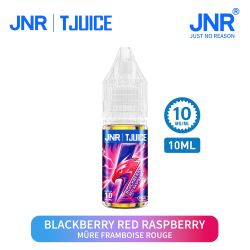 E-liquides Puff Salt 10ml (10mg) - JNR X TJuice