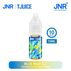 E-liquides Puff Salt 10ml (10mg) - JNR X TJuice