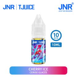 E-liquides Puff Salt 10ml (10mg) - JNR X TJuice