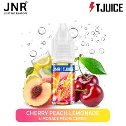 E-liquides Puff Salt 10ml (10mg) - JNR X TJuice