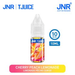 E-liquides Puff Salt 10ml (10mg) - JNR X TJuice