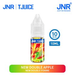 E-liquides Puff Salt 10ml (10mg) - JNR X TJuice