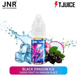 E-liquides Puff 10ml sans nicotine (0mg) - JNR X TJuice