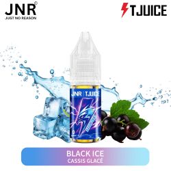E-liquides Puff 10ml sans nicotine (0mg) - JNR X TJuice