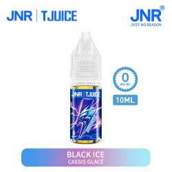 E-liquides Puff 10ml sans nicotine (0mg) - JNR X TJuice