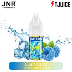 E-liquides Puff 10ml sans nicotine (0mg) - JNR X TJuice