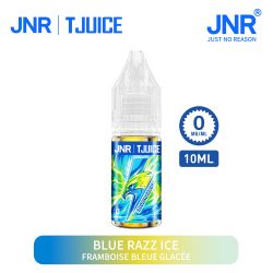 E-liquides Puff 10ml sans nicotine (0mg) - JNR X TJuice