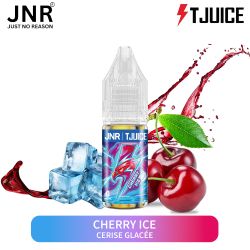 E-liquides Puff 10ml sans nicotine (0mg) - JNR X TJuice