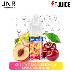 E-liquides Puff Salt 10ml sans nicotine (0mg) - JNR X TJuice