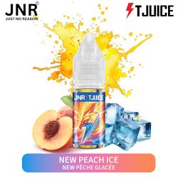E-liquides Puff Salt 10ml sans nicotine (0mg) - JNR X TJuice