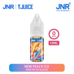 E-liquides Puff 10ml sans nicotine (0mg) - JNR X TJuice