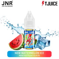 E-liquides Puff 10ml sans nicotine (0mg) - JNR X TJuice