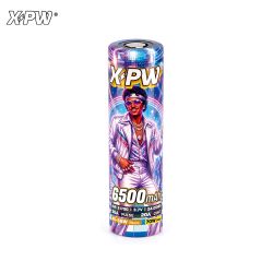 Accu 21700 6500mAh - XPW
