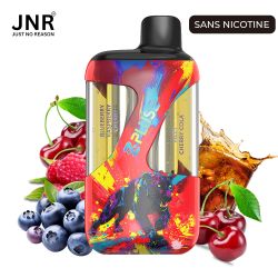 Puff Zpluse 42K - 0mg - sans nicotine - Zpluse by JNR