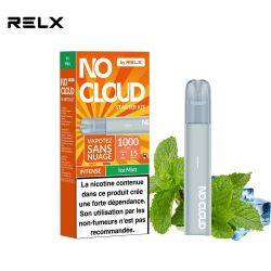 Kit No Cloud Intense - Relx