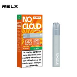 Kit No Cloud Intense - Relx