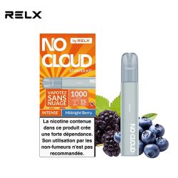 Kit No Cloud Intense - Relx