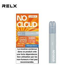 Kit No Cloud Intense - Relx