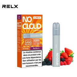 Kit No Cloud Intense - Relx