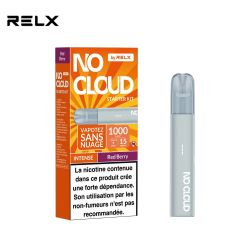 Kit No Cloud Intense - Relx