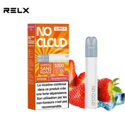Kit No Cloud Intense - Relx