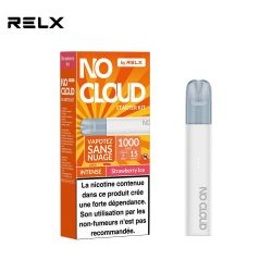 Kit No Cloud Intense - Relx