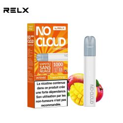 Kit No Cloud Intense - Relx