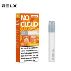 Kit No Cloud Intense - Relx