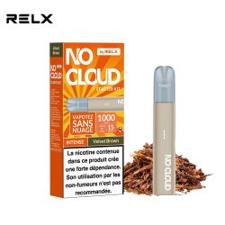 Kit No Cloud Intense - Relx